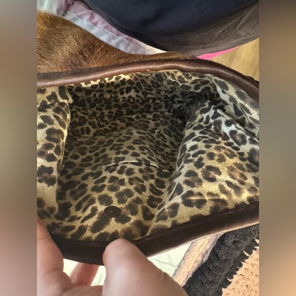 Women’s Genuine Leather Purse/Bag - Picture 9 of 12